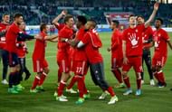 Bayern Munic
